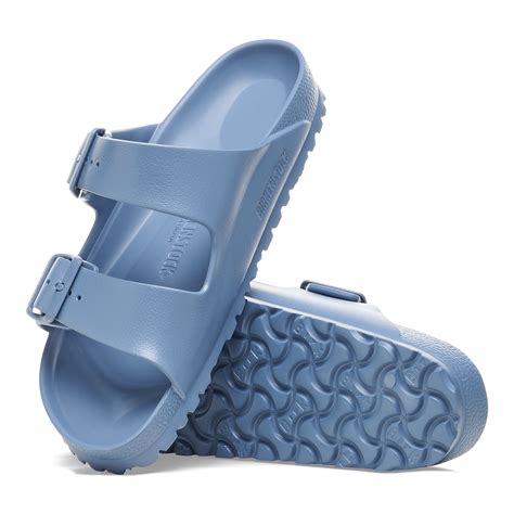 birkenstock arizona eva blau|Arizona Essentials EVA Sky Blue 